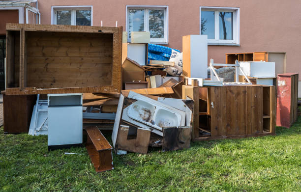 Best Basement Cleanout Services  in Burns, OR