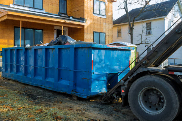 Best Trash Removal Near Me  in Burns, OR
