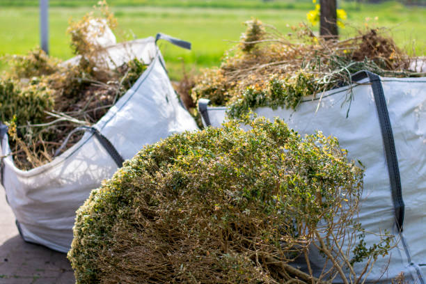 Best Full-Service Junk Removal  in Burns, OR