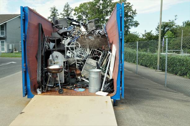 Best Attic Cleanout Services  in Burns, OR