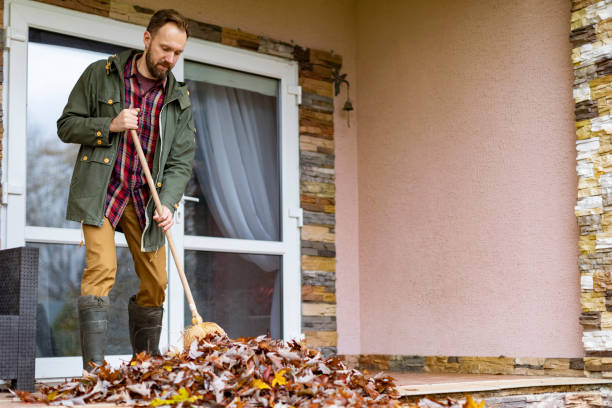 Best Estate Cleanout Services  in Burns, OR