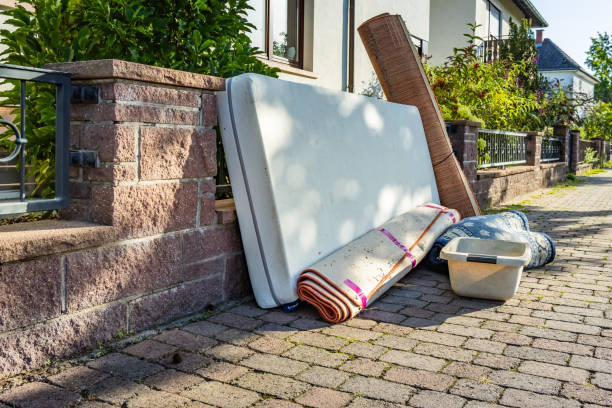 Professional Junk Removal in Burns, OR