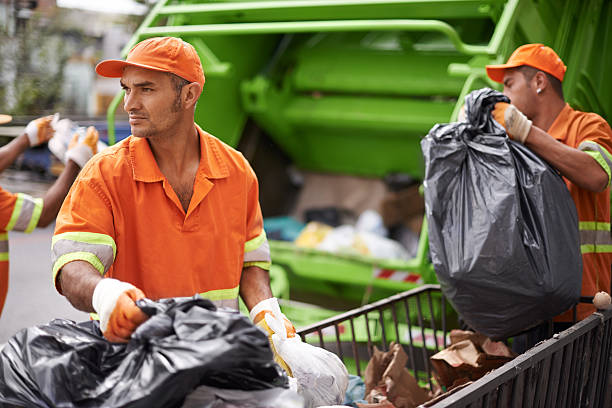 Best Commercial Cleanout Services  in Burns, OR