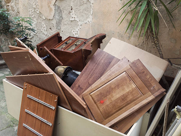 Full-Service Junk Removal in Burns, OR